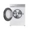 SAMSUNG เครื่องซักผ้าฝาหน้า (13 kg) รุ่น  WW13BB944DGHST
