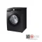 SAMSUNG เครื่องซักผ้าฝาหน้า รุ่น WW13T504DAB/ST 13 กก. 1400RPM อินเวอร์เตอร์ สีดำ