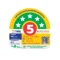 SAMSUNG เครื่องซักฝาบน 13Kg.Wifi  รุ่น WA70F13E4LST/ WA70F13E4CST
