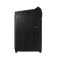 SAMSUNG เครื่องซักผ้าฝาบน 17Kg.Bespoke AI สีดำ รุ่น WA80F17S8BST