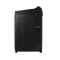 SAMSUNG เครื่องซักผ้าฝาบน 19Kg. Bespoke AI สีดำ รุ่น WA80F19S8BST