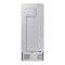 SAMSUNG ตู้เย็น BESPOKE 2 Doors Auto ice สีดำ 16.2 Q Wifi รุ่น RT47CB668422ST