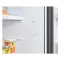 SAMSUNG ตู้เย็น BESPOKE 2 Doors Auto ice สีดำ 16.2 Q Wifi รุ่น RT47CB668422ST