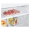 SAMSUNG ตู้เย็น BESPOKE 2 Doors Auto ice สีดำ 16.2 Q Wifi รุ่น RT47CB668422ST