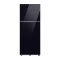 SAMSUNG ตู้เย็น BESPOKE 2 Doors 14.7 Q Wifi สีดำ/ดำ รุ่น RT42CB664422ST