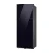 SAMSUNG ตู้เย็น BESPOKE 2 Doors 14.7 Q Wifi สีดำ/ดำ รุ่น RT42CB664422ST