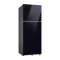 SAMSUNG ตู้เย็น BESPOKE 2 Doors 14.7 Q Wifi สีดำ/ดำ รุ่น RT42CB664422ST