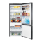 ตู้เย็น 2D 15.3Q Samsung RL4003SBAB1/ST
