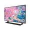 QLED Smart TV 4K 43" Samsung QA43Q60BAK/XXT