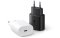 SAMSUNG อะแดปเตอร์ Samsung Fast Charging 25W รุ่น EP-TA800NBEGWW
