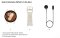 สมาร์ทวอทช์ SAMSUNG Galaxy Watch7 (40mm) (BT) SM-L300NZEAASA CREAM Smartwatch