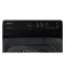 SAMSUNG เครื่องซักผ้าฝาบน 12kg INVERTER สีเทา รุ่น WA12CG5441BYST