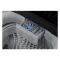 SAMSUNG เครื่องซักผ้าฝาบน 12kg INVERTER สีเทา รุ่น WA12CG5441BYST
