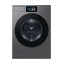เครื่องซักผ้าSAMSUNG ฝาหน้า 25 กก. รุ่น WF90F25ADSST