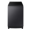 เครื่องซักผ้าฝาบน SAMSUNG 12Kg. รุ่น WA40F12E4CST