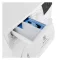 ELECTROLUX เครื่องซักผ้าฝาหน้าพร้อมขาตั้ง รุ่น EWF1024D3WC 10 กก. 1200RPM อินเวอร์เตอร์ สีขาว