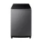 SAMSUNG เครื่องซักผ้าฝาบน 19 kg เทคโนโลยี Digital Inverter รุ่น WA19CG6745BDST