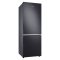 SAMSUNG ตู้เย็น 2 ประตู 10.9 คิว รุ่น RB30N4050B1/ST