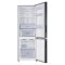 SAMSUNG ตู้เย็น 2 ประตู 10.9 คิว รุ่น RB30N4050B1/ST