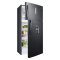 SAMSUNG ตู้เย็น 2 ประตู Digital Inverter 19.9Q รุ่น RT62K7350BS/ST