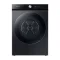 SAMSUNG เครื่องอบผ้าฝาหน้า 17kg AI Control สีดำคาเวียร์ รุ่น DV17B9750CV/ST