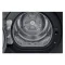 SAMSUNG เครื่องอบผ้าฝาหน้า 17kg AI Control สีดำคาเวียร์ รุ่น DV17B9750CV/ST