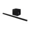 SoundBar 330W Samsung HW-S800B/XT