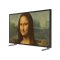 QLED Smart TV Full HD 32" Samsung QA32LS03BBKXXT