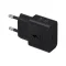 SAMSUNG อะแดปเตอร์ (25 วัตต์, สีดำ) รุ่น EP-T2510NBEGTH