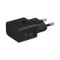 SAMSUNG อะแดปเตอร์ (25 วัตต์, สีดำ) รุ่น EP-T2510NBEGTH