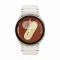 สมาร์ทวอทช์ SAMSUNG Galaxy Watch7 (40mm) (BT) SM-L300NZEAASA CREAM Smartwatch