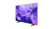 SAMSUNG 55" Crystal UHD UE100F 4K Smart TV รุ่น UA55UE100FK
