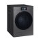 เครื่องซักผ้าSAMSUNG ฝาหน้า 25 กก. รุ่น WF90F25ADSST