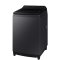 เครื่องซักผ้าฝาบน SAMSUNG 12Kg. รุ่น WA40F12E4CST