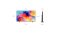 SAMSUNG ทีวี AI 55นิ้ว รุ่น UA55M75HAKXXT Mini LED M75H 4K Smart TV (2026)