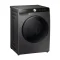 SAMSUNG เครื่องซัก/อบ  รุ่น WD90T734DBX/ST 9/6 กก. อินเวอร์เตอร์