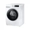 SAMSUNG เครื่องอบผ้าฝาหน้า  รุ่น DV90T6240LE/ST 9 กก. HEAT PUMP สีขาว