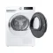 SAMSUNG เครื่องอบผ้าฝาหน้า  รุ่น DV90T6240LE/ST 9 กก. HEAT PUMP สีขาว