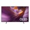 SAMSUNG ทีวี S85F สมาร์ททีวี 65 นิ้ว 4K OLED รุ่น QA65S85FAEXXT ปี 2025