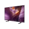 SAMSUNG 55" OLED QA55S85FAEXXT 4K Samsung Vision AI Smart TV (2025)
