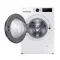 SAMSUNG เครื่องซักฝาหน้า AI 10Kg.สีขาว รุ่น WW10DG5U34AEST