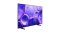 SAMSUNG 55" Crystal UHD UE100F 4K Smart TV รุ่น UA55UE100FK