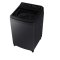 เครื่องซักผ้าฝาบน SAMSUNG 12Kg. รุ่น WA40F12E4CST