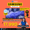 [รุ่นใหม่ ปี 2025] SAMSUNG QLED Q7F 65 นิ้ว SAMSUNG (4K, QLED, TIZEN) รุ่น QA65Q7F4AKXXT