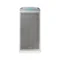 SAMSUNG เครื่องฟอกอากาศ (60 ตร.ม.)  รุ่น AX46BG5000GSST สีเทา