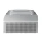 SAMSUNG เครื่องฟอกอากาศ (60 ตร.ม.)  รุ่น AX46BG5000GSST สีเทา