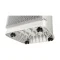 SAMSUNG เครื่องฟอกอากาศ (60 ตร.ม.)  รุ่น AX46BG5000GSST สีเทา