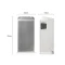 SAMSUNG เครื่องฟอกอากาศ (60 ตร.ม.)  รุ่น AX46BG5000GSST สีเทา