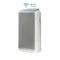 SAMSUNG เครื่องฟอกอากาศ (60 ตร.ม.)  รุ่น AX46BG5000GSST สีเทา