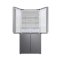 ตู้เย็น MULTI DOOR SAMSUNG รุ่น RF48A4000M9/ST 17.4 คิว